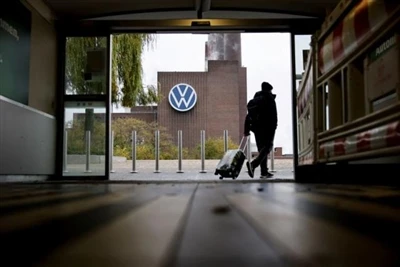 Volkswagen Group Union roept op tot stakingen in december te midden van vastg...