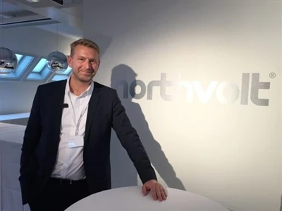 CEO van Northvolt neemt ontslag na aanvraag faillissementsbescherming