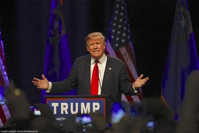 EU-ambassadeur in de VS: de EU is bereid te reageren als Trump handelsspannin...