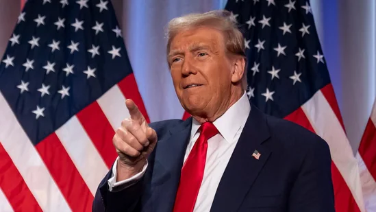 Wie zal het meest lijden onder de nieuwe tarieven van Trump?