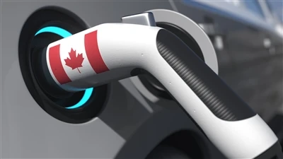 Canada kondigt financieringsprogramma aan voor de ontwikkeling van elektrisch...
