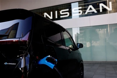 De Chief Financial Officer van Nissan kan aftreden of worden gedegradeerd