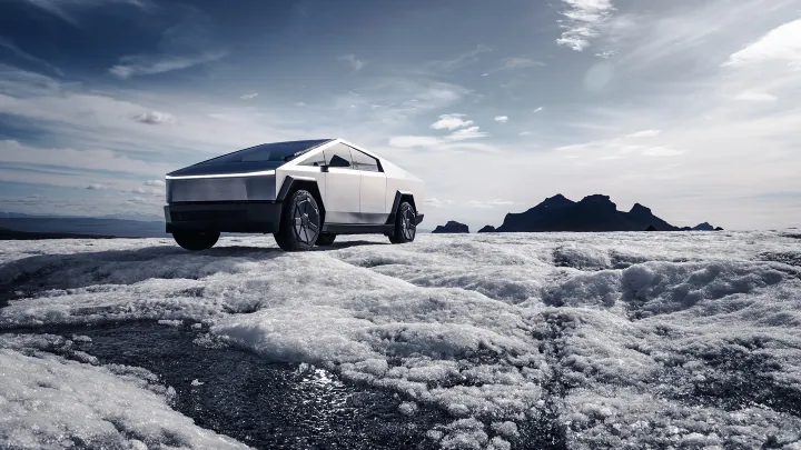 De productie van Tesla Cybertrucks wordt drie dagen stopgezet