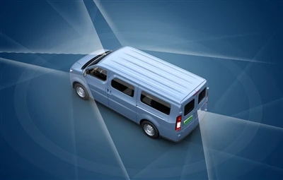 Ruichi EC75 Passenger Edition wordt geopend voor voorverkoop-