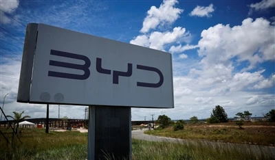 BYD eist marktwaarde van biljoen- yuan terug nu de aandelenkoers een nieuw ho...