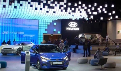 Hyundai is van plan om elektrische voertuigen te produceren in Turkije