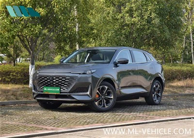 ChangAn UNI-K IDD PHEV-SUV uit 2024