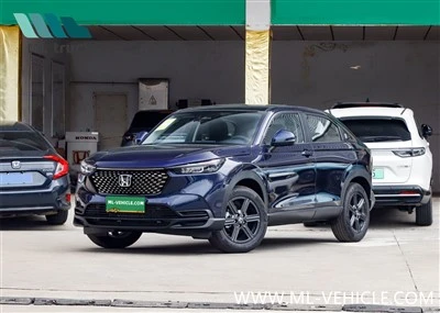 Honda XR-V 1.5L CVT-SUV uit 2024
