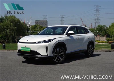 2024 Saic Roewe D5X DMH PHEV SUV