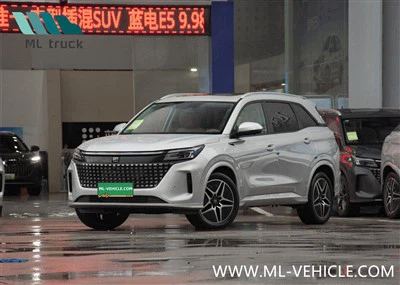 SERES LanDian E5 PHEV SUV Honor Edition