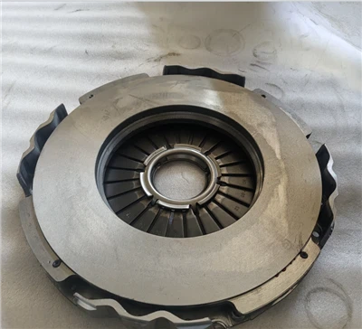 DZ9X259160204 Koppelingsdrukdeksel voor Shacman X3000 X5000