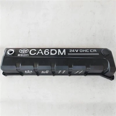 FAW Jiefang Xichai CA6DM Aowei 11L gastankdekselbehuizing 1003031B81D