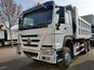 Nieuwe Sinotruk HOWO 371HP 6x4 dumptruck met stuur rechts
