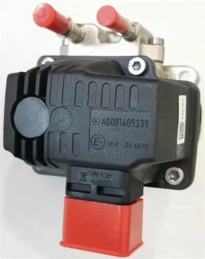 OE-lid A0001405339 Ureuminjectiepomp Motor Adblue-pomp voor Mercedes
