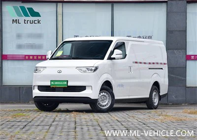 SOKON RuiChi EC75 Super VAN