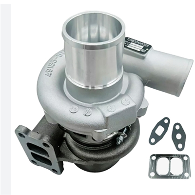 Turbo 1249332 124-9332 voor CAT-graafmachine 322 325